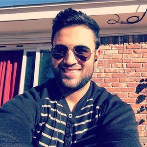 Meet your Posher, Rami